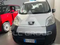 2012 Peugeot Bipper