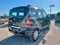 2012 Peugeot Bipper