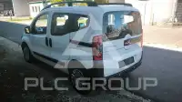 2012 Peugeot Bipper