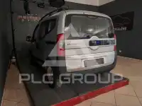 2012 Peugeot Bipper