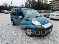 2012 Peugeot Bipper
