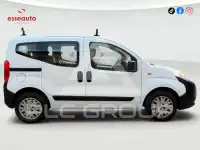 2012 Peugeot Bipper