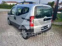 2012 Peugeot Bipper
