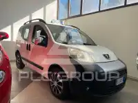 2012 Peugeot Bipper