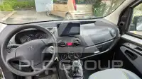 2012 Peugeot Bipper