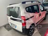 2012 Peugeot Bipper