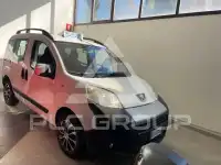 2012 Peugeot Bipper