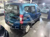 2012 Peugeot Bipper