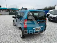2012 Peugeot Bipper