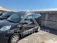 2012 Peugeot Bipper