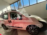 2012 Peugeot Bipper