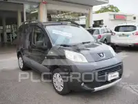2012 Peugeot Bipper