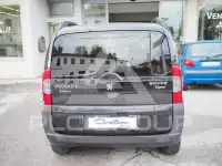2012 Peugeot Bipper