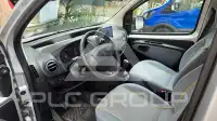 2012 Peugeot Bipper