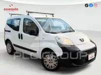 2012 Peugeot Bipper