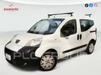 2012 Peugeot Bipper