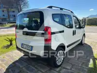 2012 Peugeot Bipper
