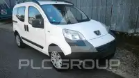 2012 Peugeot Bipper
