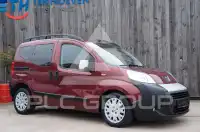 2012 Peugeot Bipper