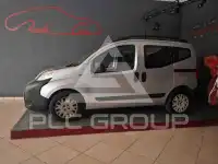 2012 Peugeot Bipper
