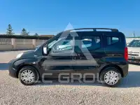 2012 Peugeot Bipper