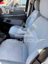 2012 Peugeot Bipper