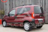 2012 Peugeot Bipper