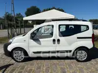 2012 Peugeot Bipper
