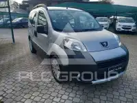 2012 Peugeot Bipper