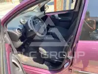 2012 Peugeot 107