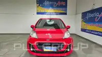 2012 Peugeot 107