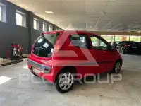2012 Peugeot 107