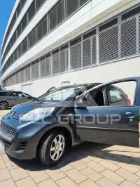 2012 Peugeot 107
