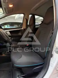 2012 Peugeot 107