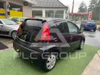 2012 Peugeot 107
