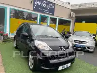 2012 Peugeot 107