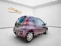 2012 Peugeot 107