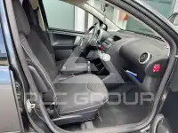 2012 Peugeot 107