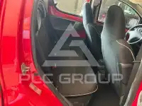 2012 Peugeot 107