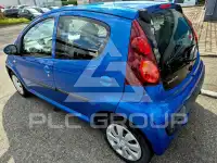 2012 Peugeot 107