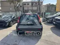 2012 Peugeot 107