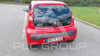 2012 Peugeot 107