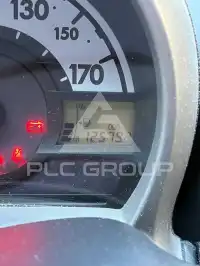 2012 Peugeot 107