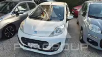 2012 Peugeot 107