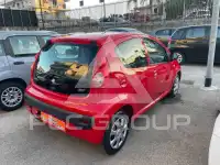 2012 Peugeot 107