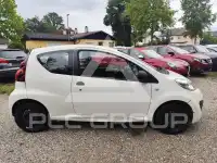 2012 Peugeot 107