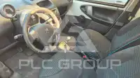2012 Peugeot 107