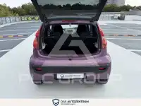 2012 Peugeot 107