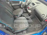 2012 Peugeot 107