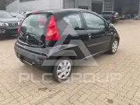 2012 Peugeot 107